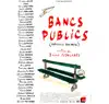 David Lafore & Ezéchiel Pailhès - Bancs publics (Bande originale du film)