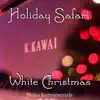Holiday Safari - White Christmas (Piano Instrumentals)